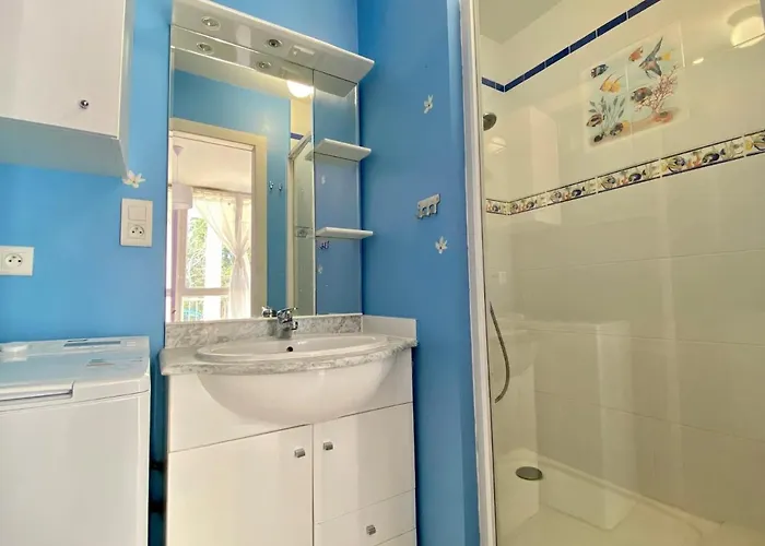 Apartment 2 Pers. Renove Avec Balcon, Acces Et Centre-ville A Pied - Classe 2* - Fr-1-231-285 *