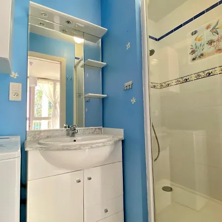 דירה 2 Pers. Renove Avec Balcon, Acces Et Centre-ville A Pied - Classe 2* - Fr-1-231-285 *